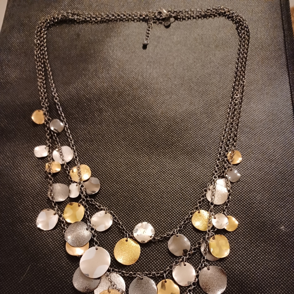 Necklace - Picture 2 of 2